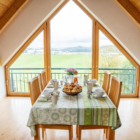 Marga'S Ferienwohnung Lembach im Mühlkreis Exteriör bild