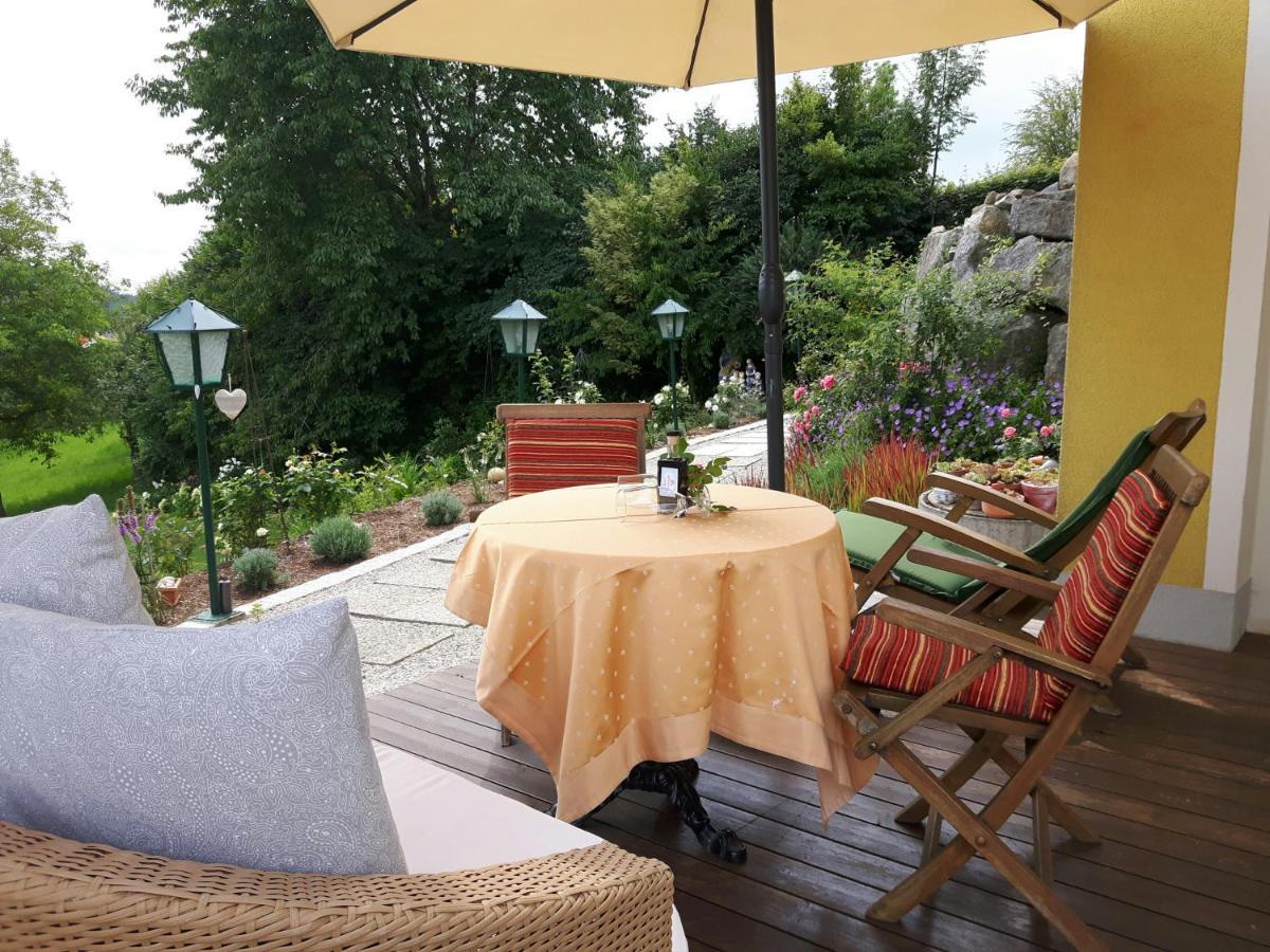 Marga'S Ferienwohnung Lembach im Mühlkreis Exteriör bild