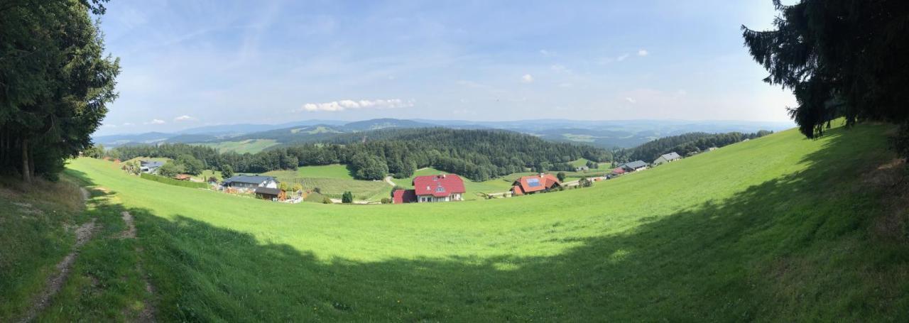 Marga'S Ferienwohnung Lembach im Mühlkreis Exteriör bild