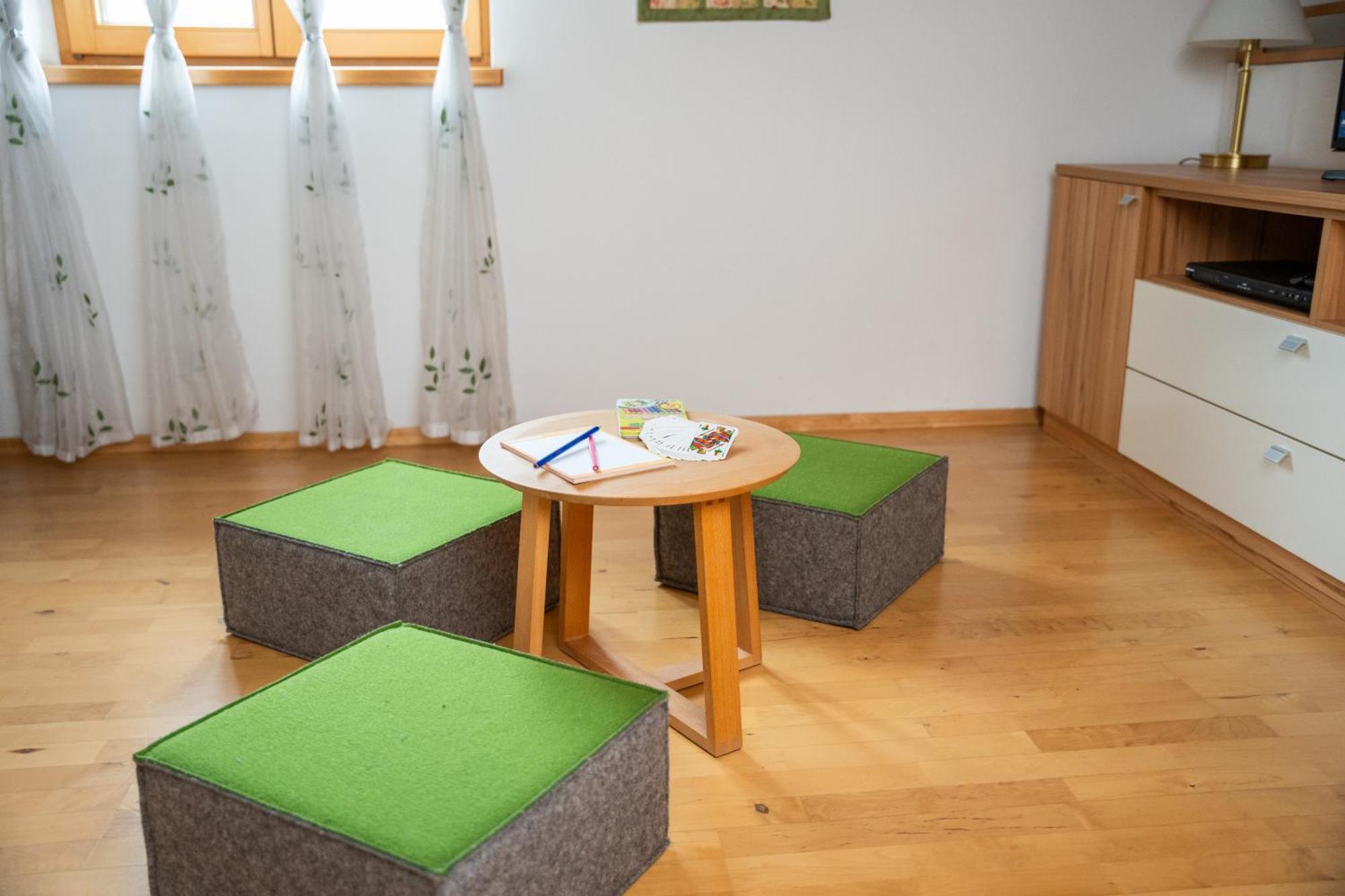 Marga'S Ferienwohnung Lembach im Mühlkreis Exteriör bild