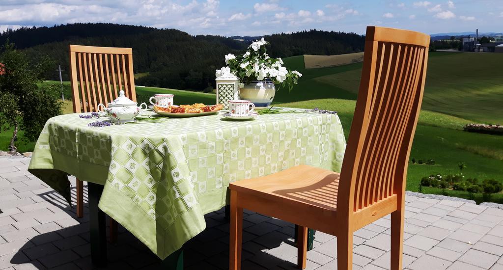 Marga'S Ferienwohnung Lembach im Mühlkreis Exteriör bild