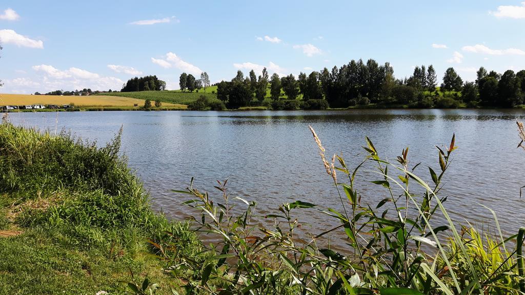 Marga'S Ferienwohnung Lembach im Mühlkreis Exteriör bild