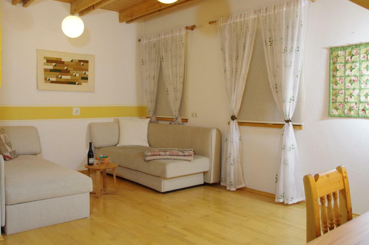 Marga'S Ferienwohnung Lembach im Mühlkreis Exteriör bild